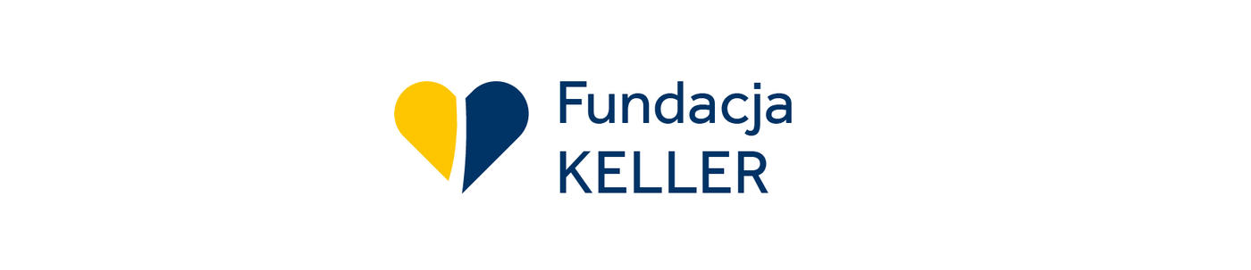 image logo keller foundation ukraine